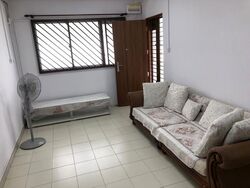 Blk 131 Cashew Road (Bukit Panjang), HDB 3 Rooms #610245551